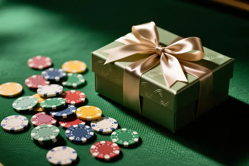 A five-point checklist before claiming any bonus
