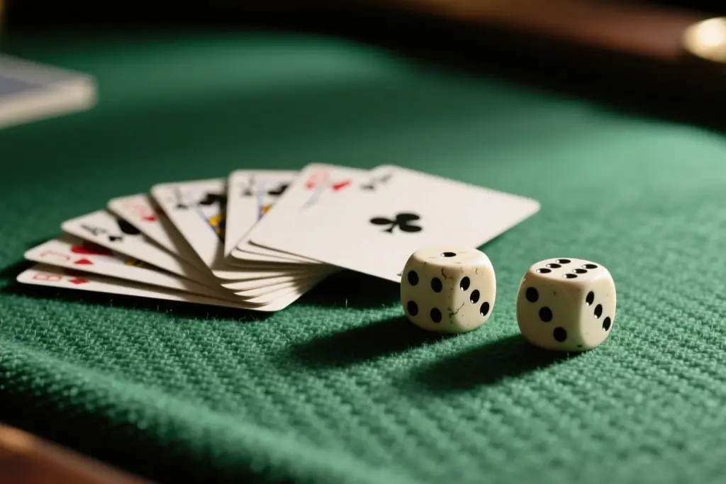 Deposits: methods and what to check first