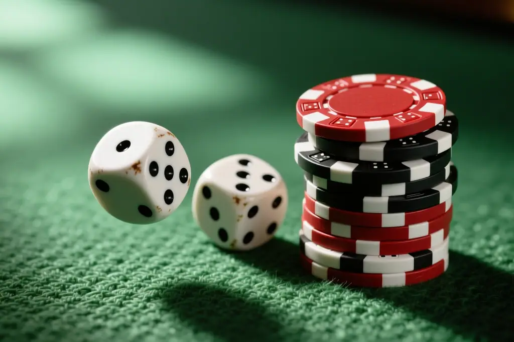 Responsible play tools: limits, breaks and self-exclusion