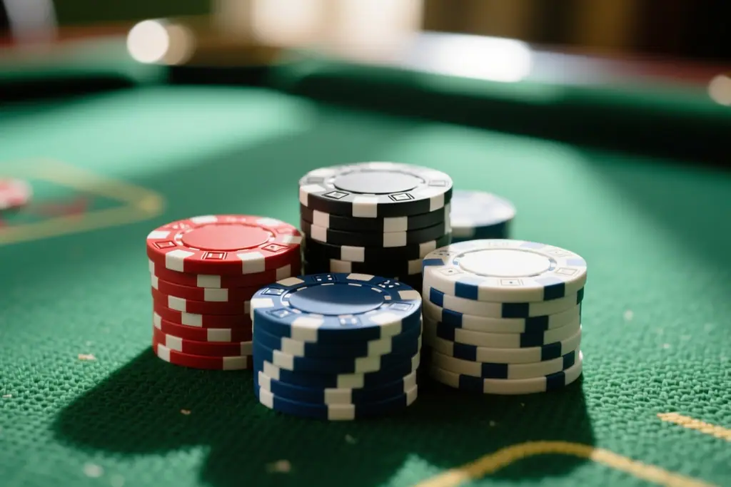 Welcome bonus: what the terms actually say