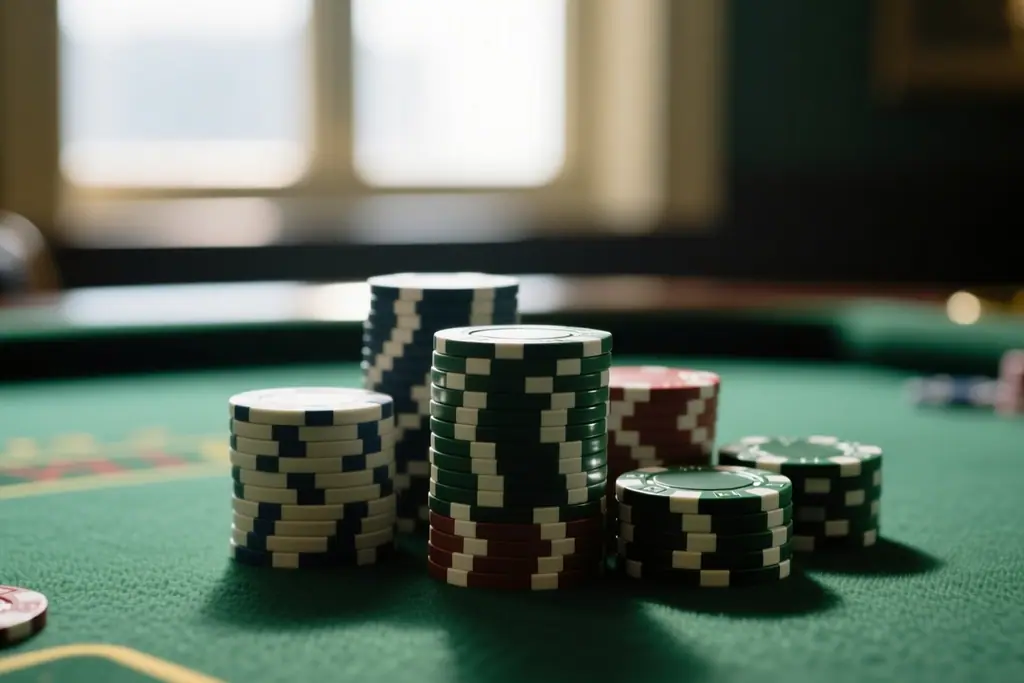 A five-point checklist before claiming any bonus
