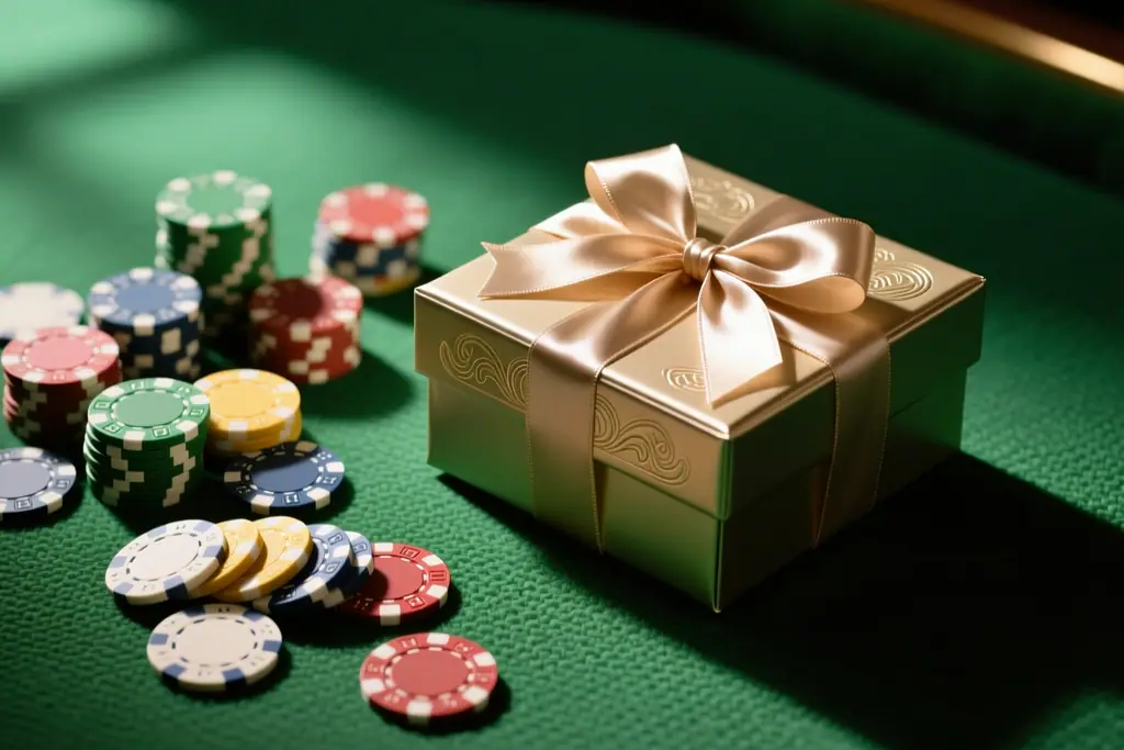 Wagering requirements explained without jargon