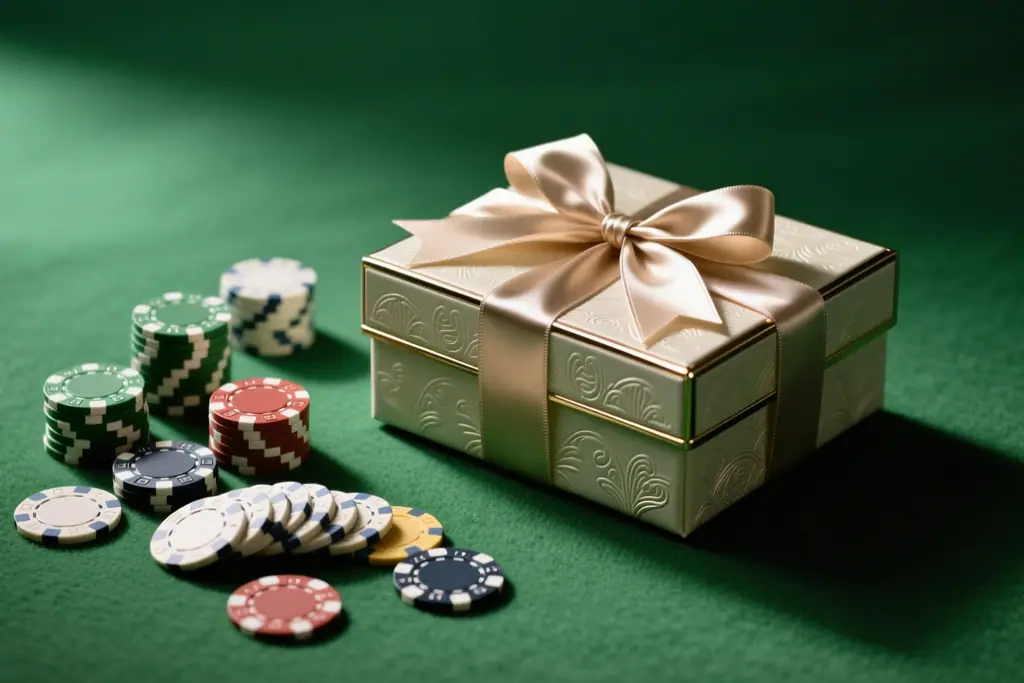 Welcome bonus: what the terms actually say