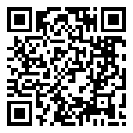 QR to official mobile page